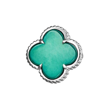 Серебряная подвеска 