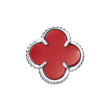 Серебряная подвеска 