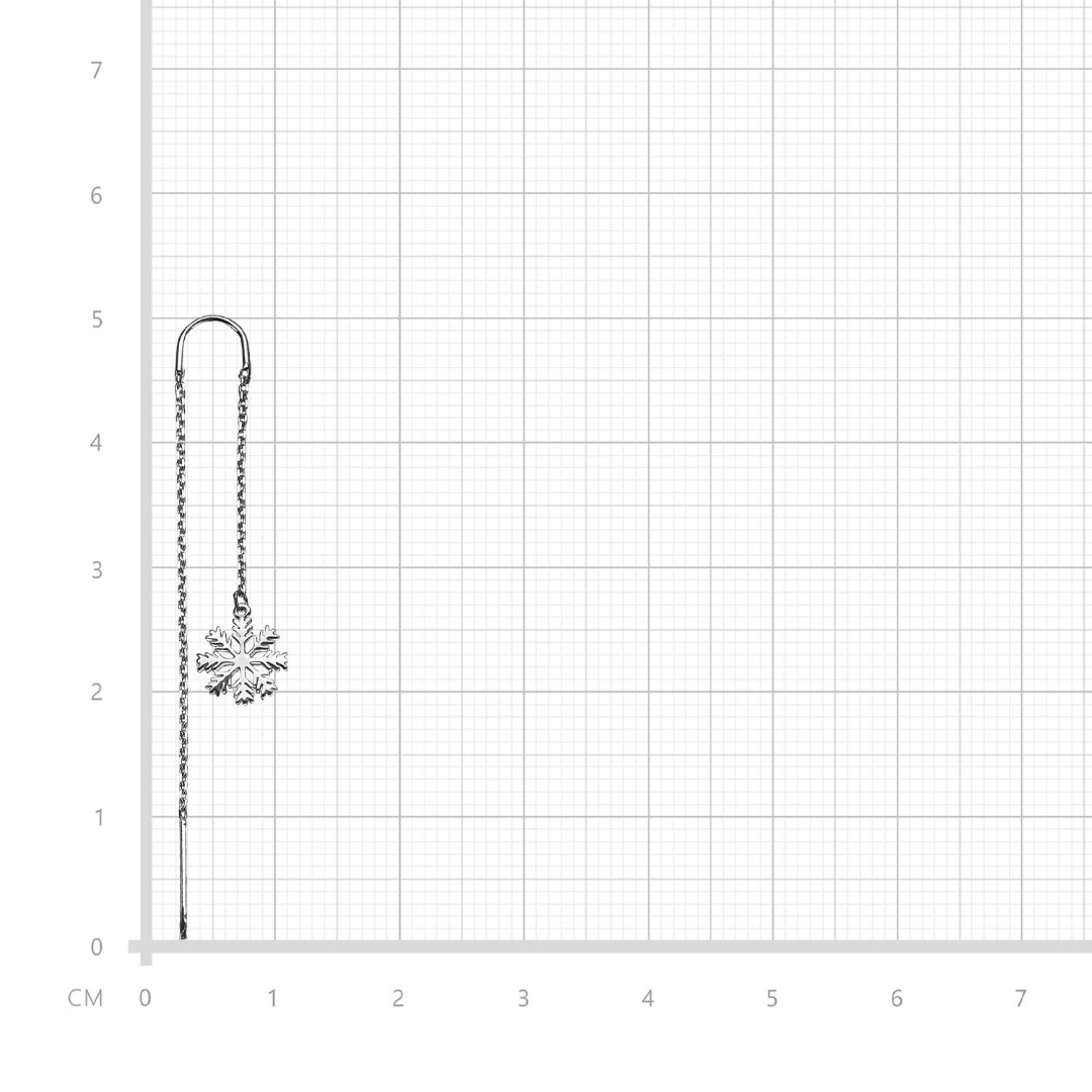 Серебряные серьги протяжки  Серьги,Серьги Протяжки,Серьги Продевки,Длинные серьги,Серьги Цепочки,Серебро,с вставкой Без вставок,с замком Протяжка,РОССИЯ