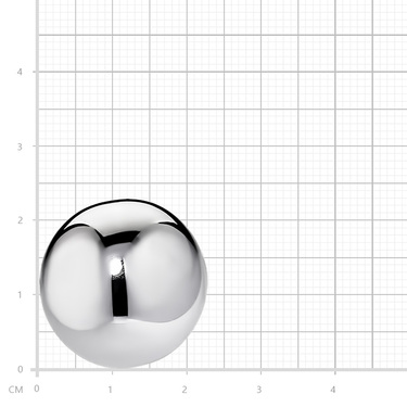 Серебряная подвеска 