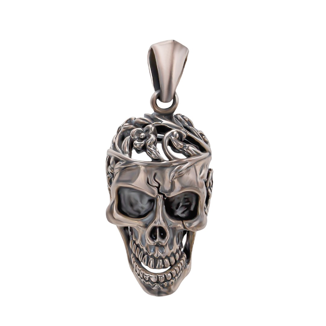 Подвеска,Кулон,Серебро,КИТАЙ