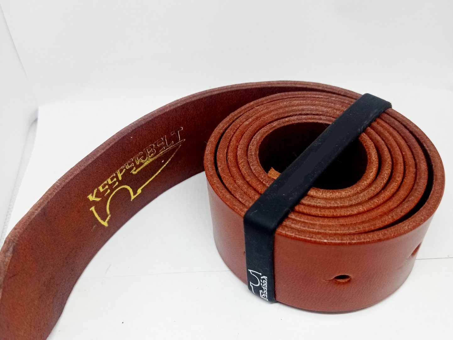 Пряжка-нож пояс «Русь-2» - «Златоустовская роспись», натуральная кожа, подарочный комплект Ремень,Сталь,Натуральная кожа,РОССИЯ