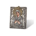Икона в дом,Икона,Медь