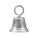 Сувенир,Колокольчик,Сувенирный колокольчик,Серебро,с вставкой Без вставок,РОССИЯ