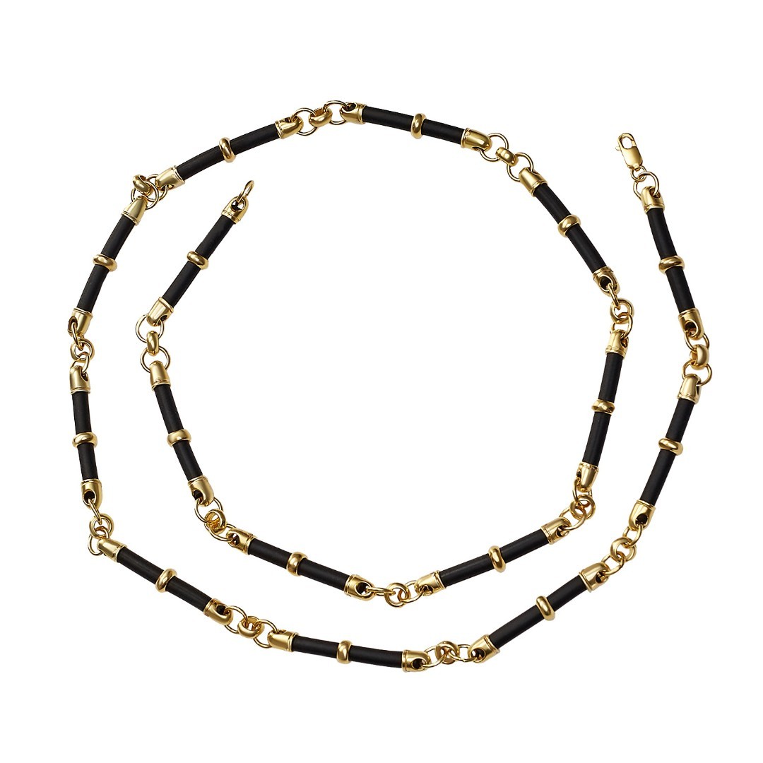 Шнурок,Гайтана,Серебро,Каучук,с вставкой Без вставок,с замком Карабинный,РОССИЯ