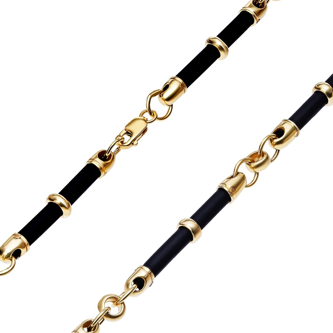 Шнурок,Гайтана,Серебро,Каучук,с вставкой Без вставок,с замком Карабинный,РОССИЯ