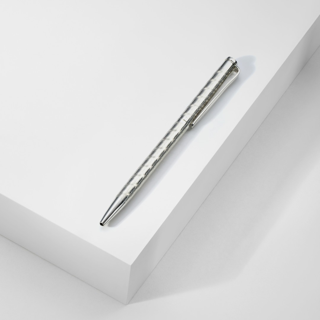 Ручка,Серебро,с вставкой Без вставок,РОССИЯ