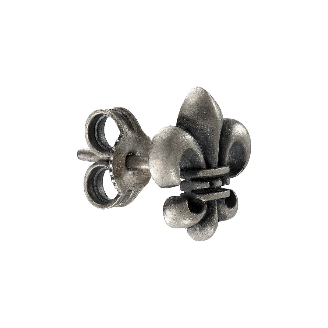 Серьги Пусеты,Моносерьга,Серебро,с вставкой Без вставок,с замком Пусет,Штифтовой,РОССИЯ