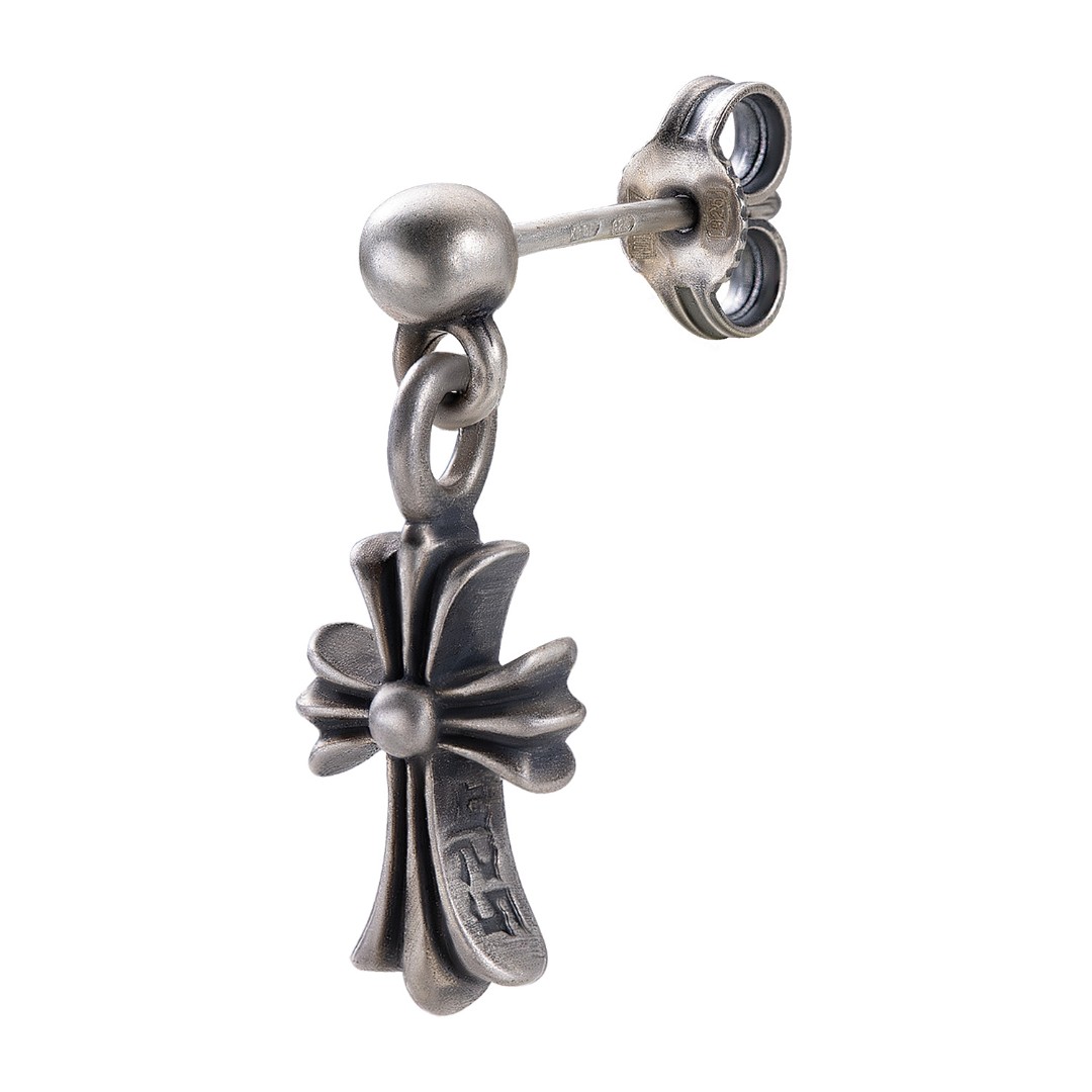 Серьги Пусеты,Моносерьга,Серьги Гвоздики,Серебро,с вставкой Без вставок,с замком Пусет,Штифтовой,РОССИЯ